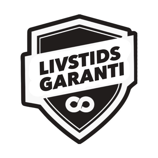 Livstidsgaranti