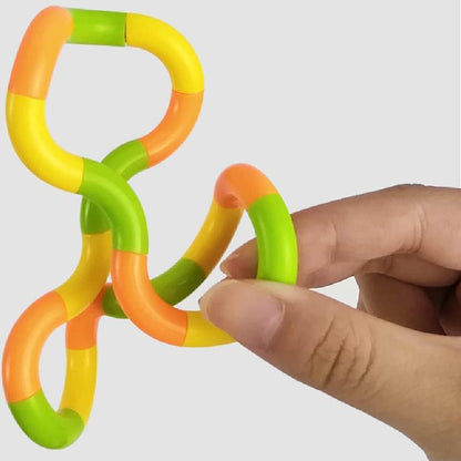 Wobbly Ring - Fidgetleksak